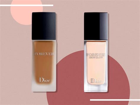 Dior makeup foundation reviews